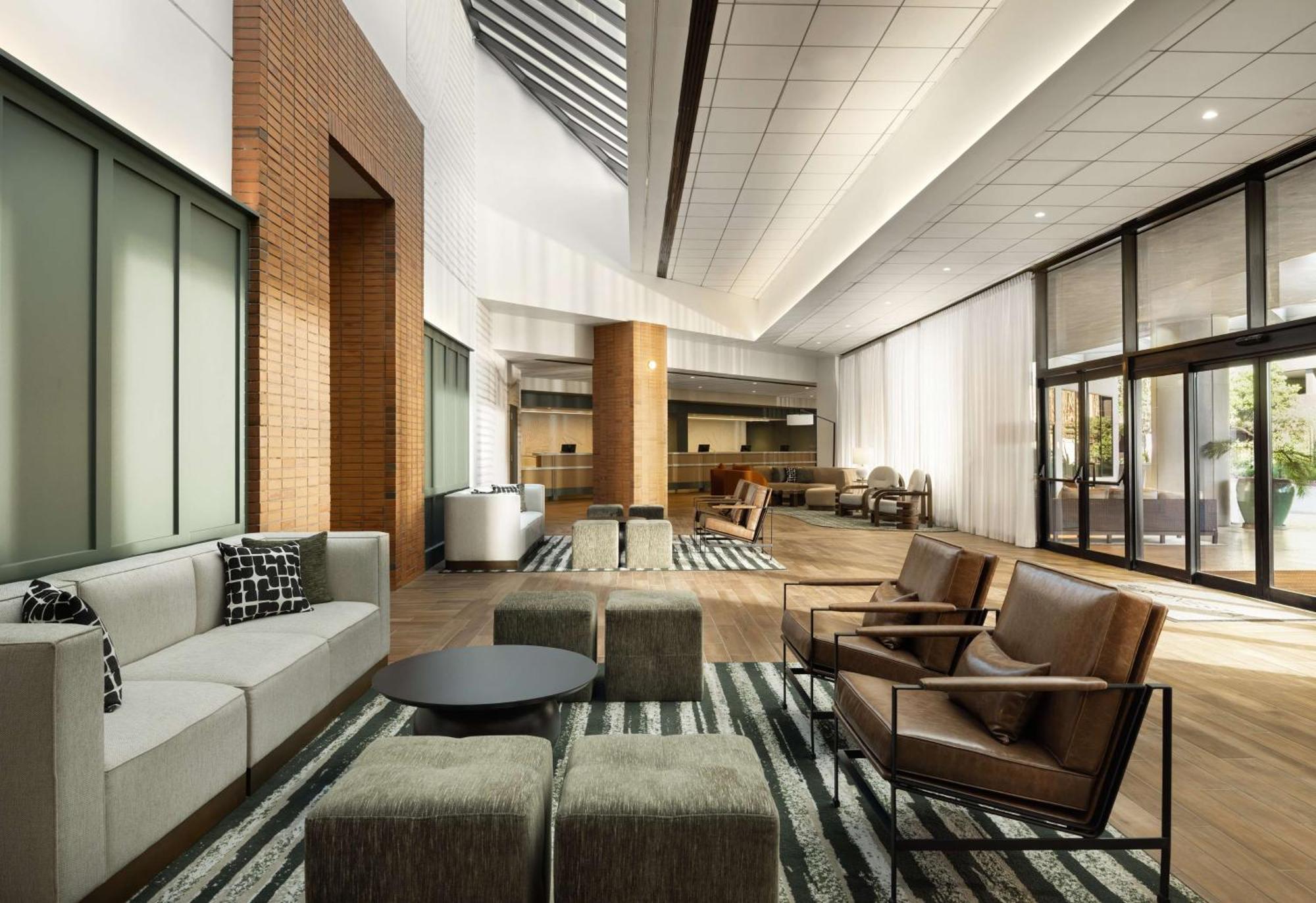 Sonesta Los Angeles Airport Lax מראה חיצוני תמונה